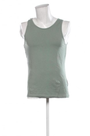 Pánske tielko  H&M, Veľkosť S, Farba Zelená, Cena  7,95 €