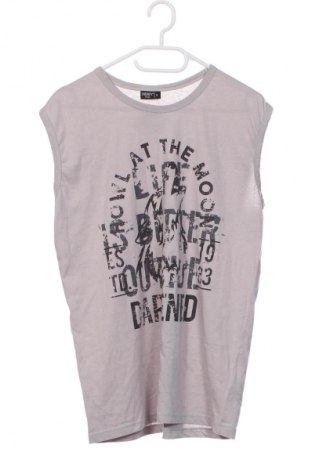 Herren Tanktop Infinity, Größe M, Farbe Mehrfarbig, Preis 4,99 €