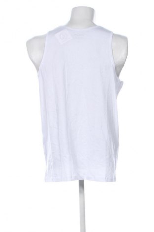 Мъжки потник Jack & Jones, Размер XL, Цвят Бял, Цена 33,99 лв.