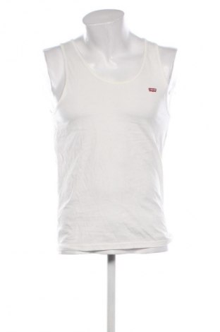Maiou bărbătesc Levi's, Mărime S, Culoare Alb, Preț 112,99 Lei