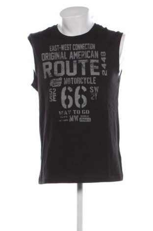 Pánské tilko  Man's World, Velikost M, Barva Vícebarevné, Cena  369,00 Kč