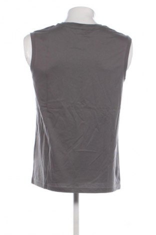 Herren Tanktop Man's World, Größe M, Farbe Grau, Preis € 13,99
