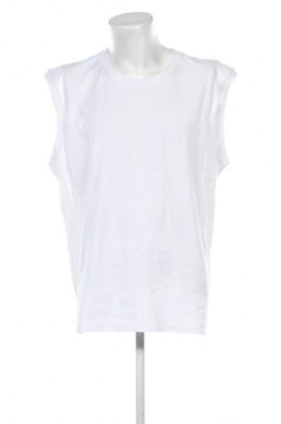 Maiou bărbătesc Man's World, Mărime XXL, Culoare Alb, Preț 75,99 Lei