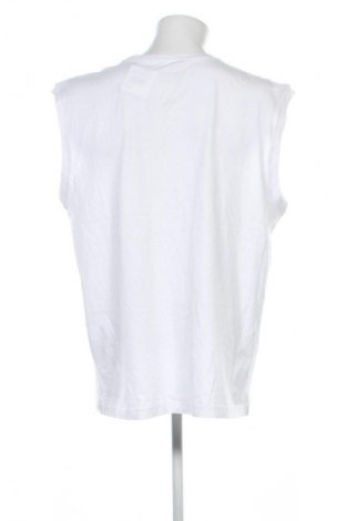 Maiou bărbătesc Man's World, Mărime XXL, Culoare Alb, Preț 75,99 Lei