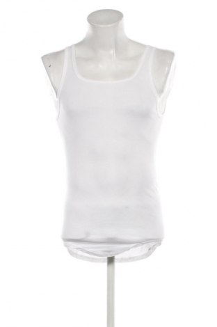 Herren Tanktop Mey, Größe XL, Farbe Weiß, Preis 14,99 €