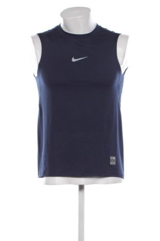 Pánské tilko  Nike, Velikost XL, Barva Modrá, Cena  209,00 Kč