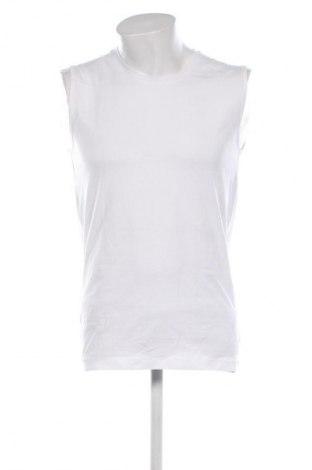 Męski podkoszulek Olymp, Rozmiar L, Kolor Biały, Cena 99,99 zł