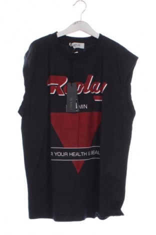 Férfi trikó Replay, Méret XS, Szín Fekete, Ár 12 140 Ft