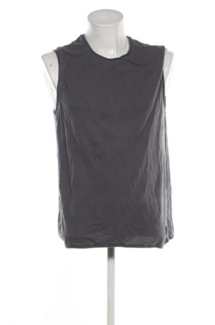 Herren Tanktop S.Oliver, Größe L, Farbe Grau, Preis 7,97 €