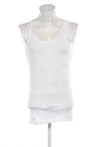 Maiou bărbătesc Schiesser, Mărime XL, Culoare Alb, Preț 88,99 Lei