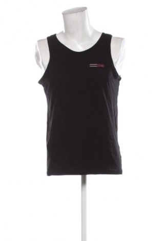 Pánské tilko  Tommy Jeans, Velikost M, Barva Černá, Cena  939,00 Kč