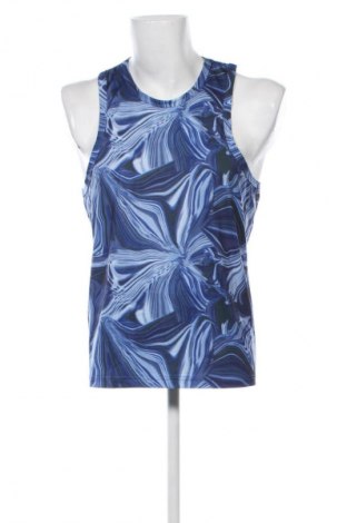 Ανδρικό αμάνικο  Unbranded, Μέγεθος L, Χρώμα Πολύχρωμο, Τιμή 14,00 €