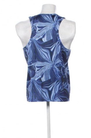 Ανδρικό αμάνικο  Unbranded, Μέγεθος L, Χρώμα Πολύχρωμο, Τιμή 14,00 €