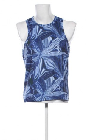 Ανδρικό αμάνικο  Unbranded, Μέγεθος L, Χρώμα Πολύχρωμο, Τιμή 14,00 €