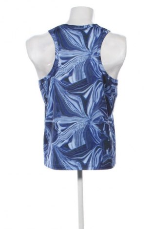 Ανδρικό αμάνικο  Unbranded, Μέγεθος L, Χρώμα Πολύχρωμο, Τιμή 14,00 €