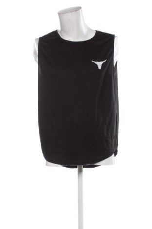 Pánske tielko  Unbranded, Veľkosť XL, Farba Čierna, Cena  6,65 €