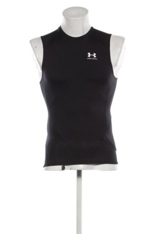 Pánské tilko  Under Armour, Velikost S, Barva Černá, Cena  689,00 Kč