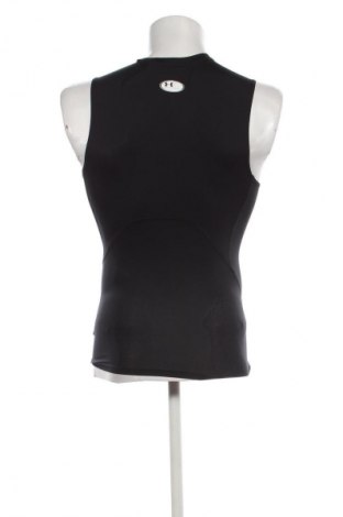 Pánské tilko  Under Armour, Velikost S, Barva Černá, Cena  689,00 Kč