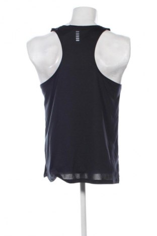 Ανδρικό αμάνικο  Under Armour, Μέγεθος M, Χρώμα Μαύρο, Τιμή 37,99 €