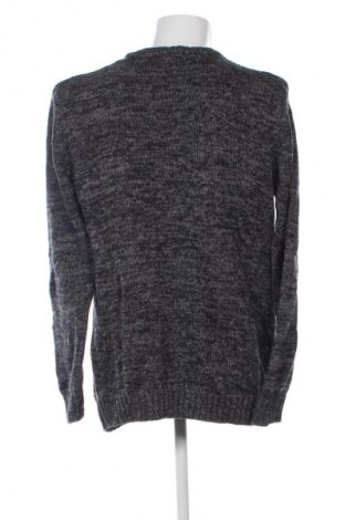 Herrenpullover ! Solid, Größe XXL, Farbe Grau, Preis 10,99 €