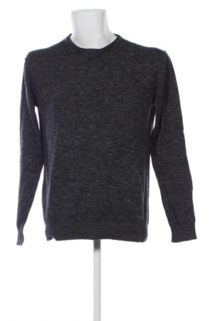 Ανδρικό πουλόβερ 17 & Co., Μέγεθος XL, Χρώμα Γκρί, Τιμή 18,00 €