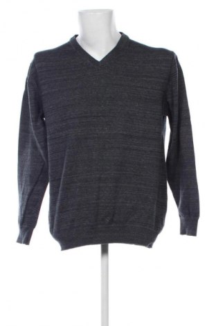 Pánsky sveter  17 & Co., Veľkosť XL, Farba Modrá, Cena  17,90 €