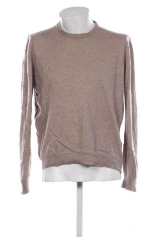 Pánsky sveter  A.W.Dunmore, Veľkosť XL, Farba Béžová, Cena  13,95 €