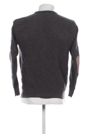 Herrenpullover ANDREA FENZI, Größe S, Farbe Grau, Preis € 17,99