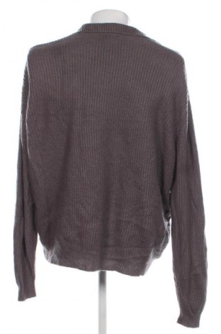 Férfi pulóver ASOS, Méret L, Szín Szürke, Ár 5 939 Ft