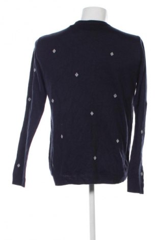 Pánsky sveter  ASOS, Veľkosť L, Farba Modrá, Cena  13,95 €