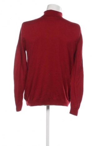 Pulover de bărbați ASOS, Mărime L, Culoare Roșu, Preț 69,99 Lei