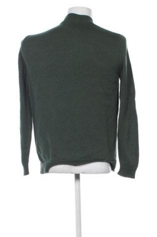 Мъжки пуловер ASOS, Размер M, Цвят Зелен, Цена 17,99 лв.