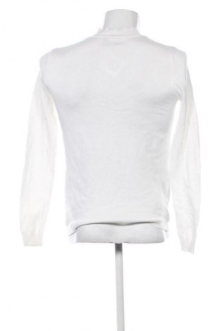 Мъжки пуловер ASOS, Размер M, Цвят Бял, Цена 17,99 лв.
