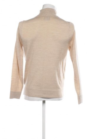 Pánsky sveter  Abercrombie & Fitch, Veľkosť M, Farba Béžová, Cena  32,74 €