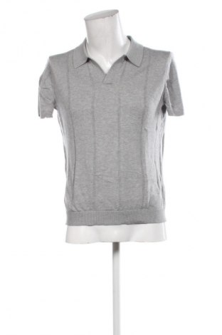 Pánsky sveter  Abercrombie & Fitch, Veľkosť M, Farba Sivá, Cena  26,60 €