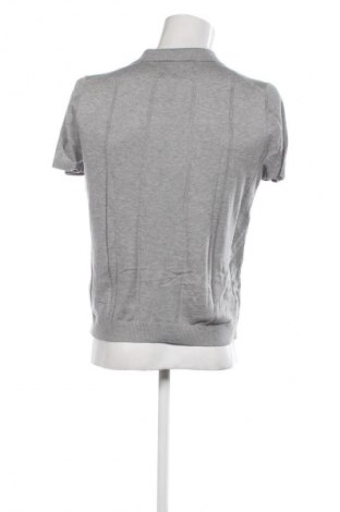 Pánsky sveter  Abercrombie & Fitch, Veľkosť M, Farba Sivá, Cena  26,60 €