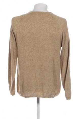 Męski sweter Adolfo Dominguez, Rozmiar XL, Kolor Brązowy, Cena 122,99 zł