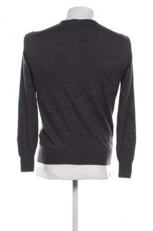 Męski sweter Aeronautica Militare, Rozmiar M, Kolor Szary, Cena 270,99 zł