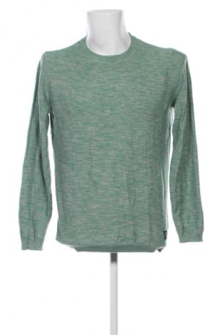 Herrenpullover Ajc, Größe M, Farbe Grün, Preis € 30,99