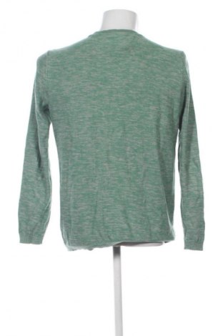 Herrenpullover Ajc, Größe M, Farbe Grün, Preis € 30,99