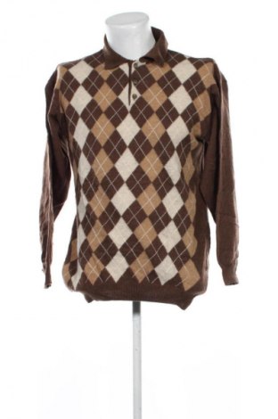 Férfi pulóver Alcione, Méret L, Szín Sokszínű, Ár 9 249 Ft