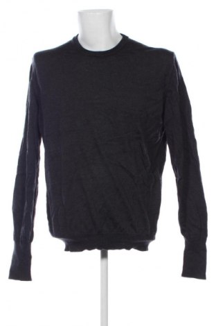 Pánsky sveter  Alpha, Veľkosť XXL, Farba Sivá, Cena  19,95 €