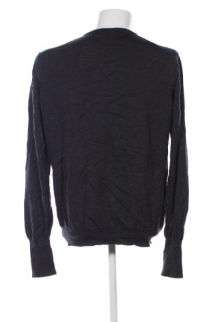 Pánsky sveter  Alpha, Veľkosť XXL, Farba Sivá, Cena  19,95 €