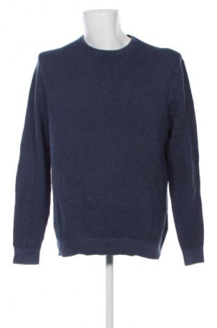 Herrenpullover Angelo Litrico, Größe XL, Farbe Blau, Preis € 12,99