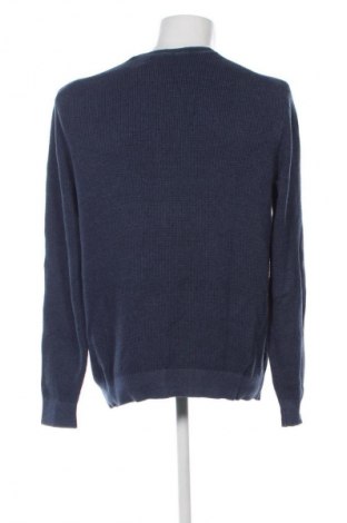 Herrenpullover Angelo Litrico, Größe XL, Farbe Blau, Preis € 12,99