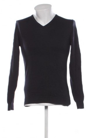 Ανδρικό πουλόβερ Angelo Litrico, Μέγεθος S, Χρώμα Μπλέ, Τιμή 8,99 €