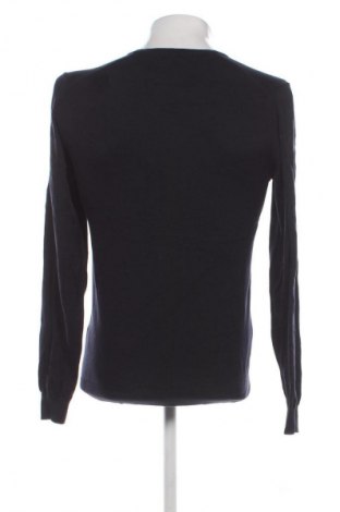 Ανδρικό πουλόβερ Angelo Litrico, Μέγεθος S, Χρώμα Μπλέ, Τιμή 8,99 €