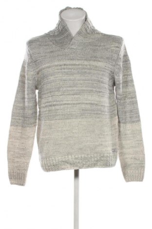 Pulover de bărbați Angelo Litrico, Mărime XL, Culoare Multicolor, Preț 61,99 Lei