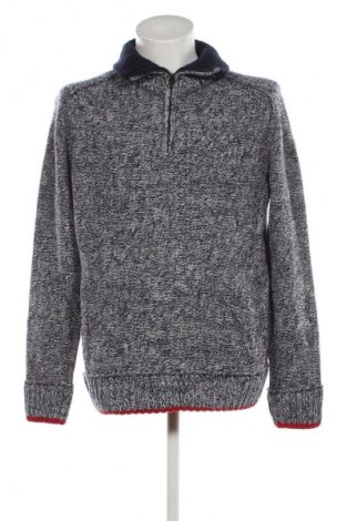 Férfi pulóver Angelo Litrico, Méret XL, Szín Sokszínű, Ár 5 079 Ft