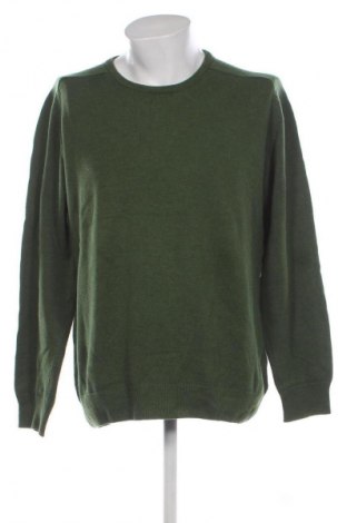 Herrenpullover Angelo Litrico, Größe XXL, Farbe Grün, Preis € 9,99